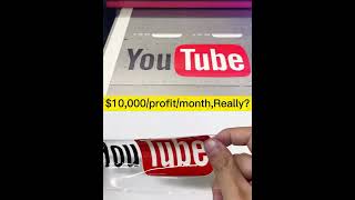 Logo printing.2022 New UV print tech ! Can print all items