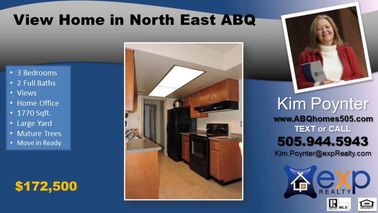 Princess Jeanne NE Albuquerque NM Subdivision