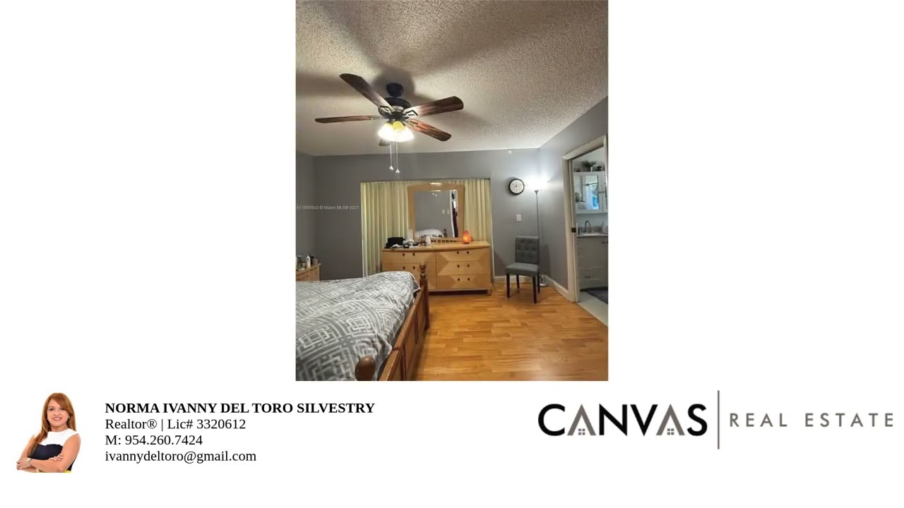 12753 SW 265th Ter – Property Tour