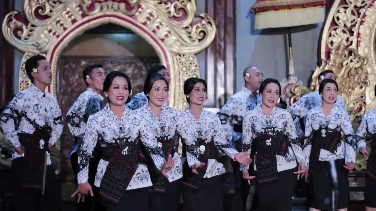 PADUS PGRI BALI