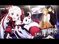 Nightcore - Smile For You ||「Lyrics」