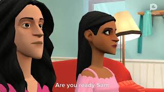 Feminization experiment part-6