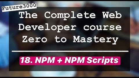 18.3. Installing And Using Packages