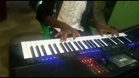 Seben in the key of G major