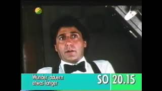 Programmvorschau Sat 1 Wunder Dauern Etwas Länger 1994