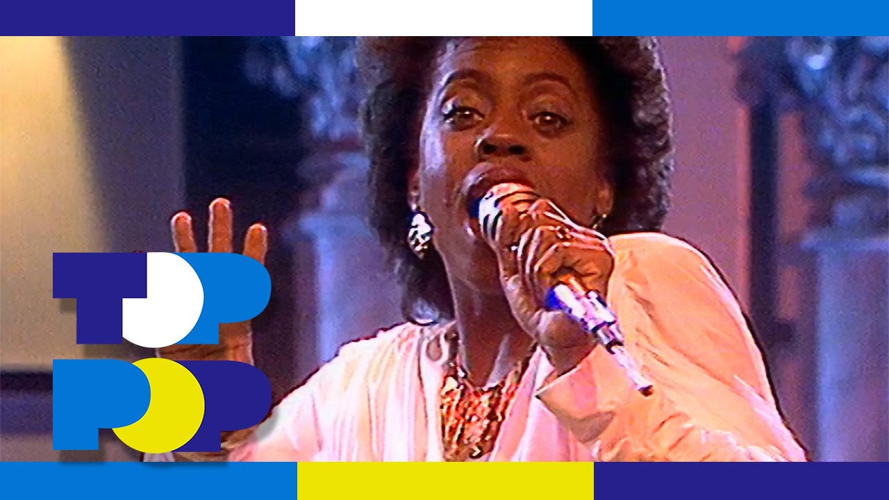 Boys Town Gang - Can't Take My Eyes Off You • TopPop