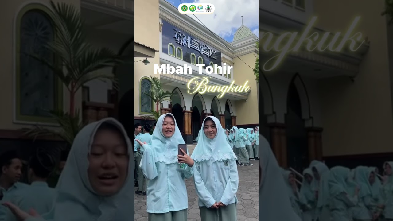 Ziarah, doa, dan teladan 📿