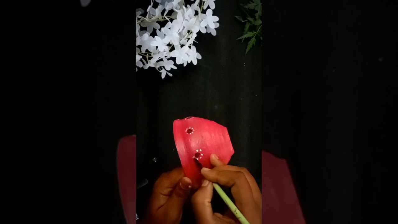 Pot painting Ideas | Mandala Pot painting | Pot Decoration Ideas 