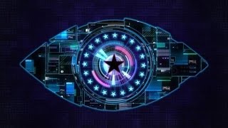 Celebrity Big Brother UK 2014