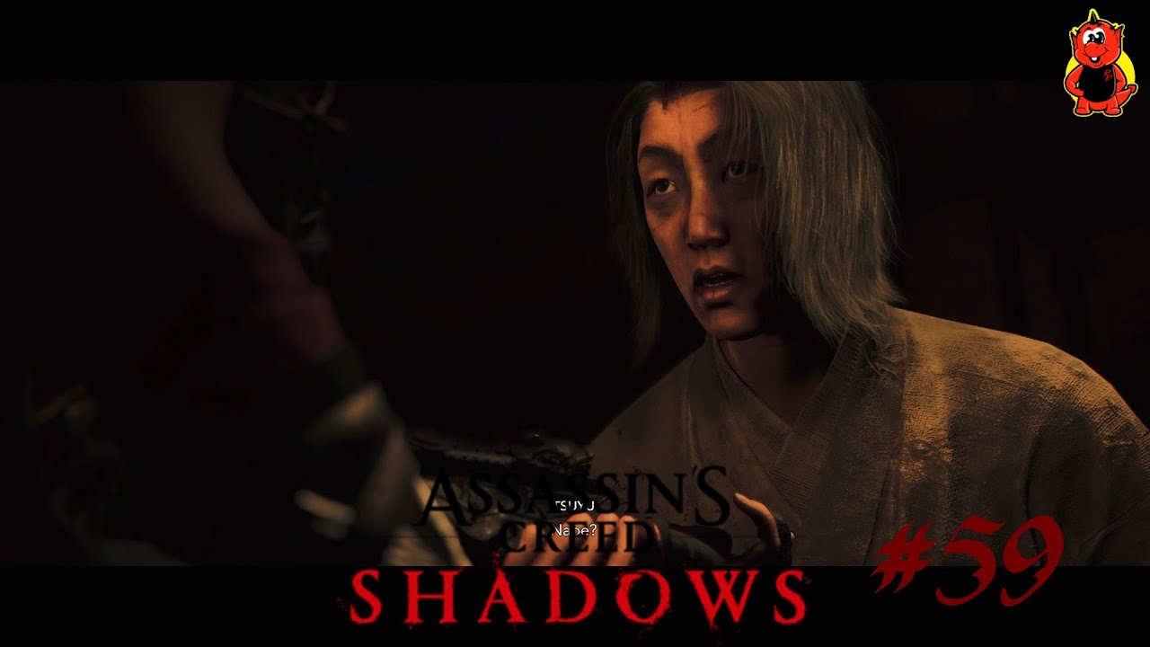 Assassin’s Creed: Shadows Gameplay 59