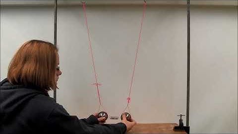 3A70.25-3 - Loosely Coupled Pendula