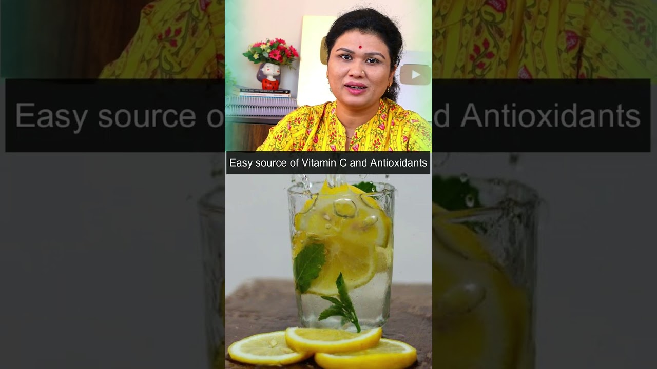 प्रेग्नेंट में गर्मी में ये 4 चीज़े ज़रूर करे  - Pregnancy summer Drinks #shorts #youtubesaheli