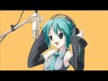 【Vocaloid】ぼくのライダーマン【Hatsune Miku】