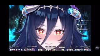 Oumiya Emma Is So Cute