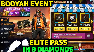 ELITE PASS IN DISCOUNT para SAMSUNG,A3,A5,A6,A7,J2,J5,J7,S5,S6,S7,S9,A10,A20,A30,A50,A70 // FREEFIRE