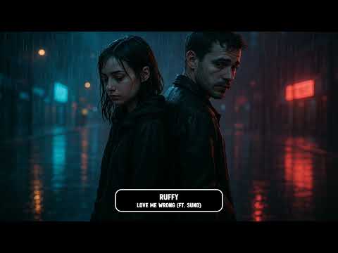 Love Me Wrong Ruffy Feat Suno 