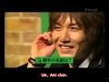 Cocoa Otoko Jump Up Live [English Sub]