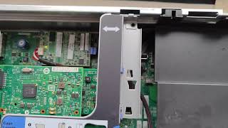 IBM xSeries 3650 M4 Server - Type 7915-E8G