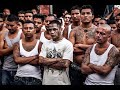 Ms 13 mara salvatrucha gangsta rap kings of california