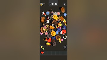 [Android] Match Tile 3D - Original Pair Puzzle - Loop Games A.S.