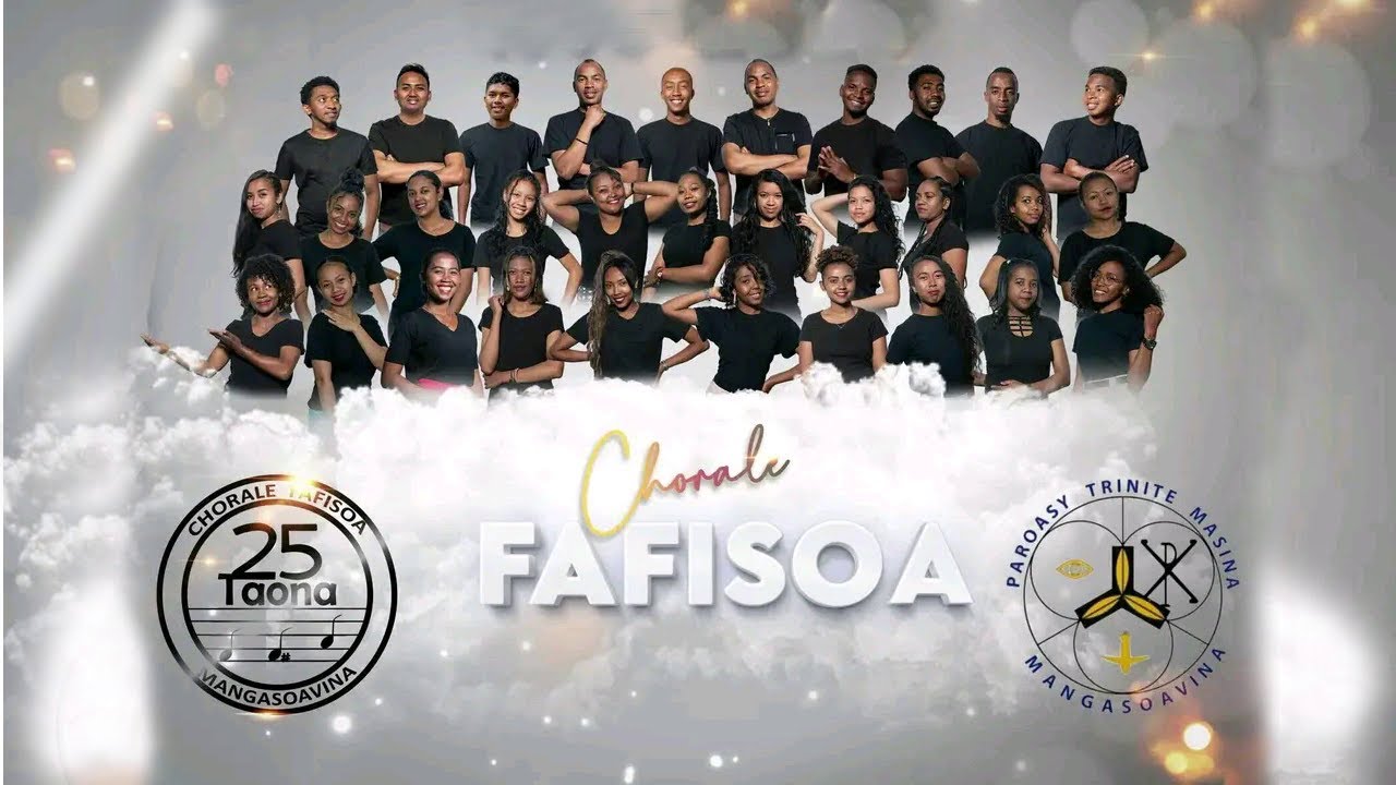 FAFISOA - HAFA NY MANANA LYRICS