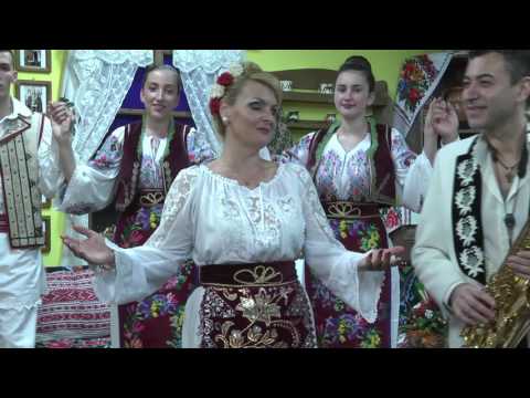Mihaela Petrovici si Florin Ionas - Generalul - Tinerete, mandra floare