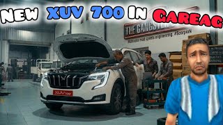 BUS SIMULATOR INDONESIA GAMEPLAY IN VLOG | My car Garage 🥺⛩️