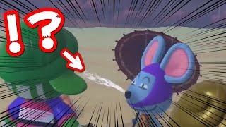 【あつ森】僕のソフトだけおかしな事が起こります助けてください