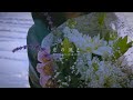 SUGIZO feat. SAKI / 光の風と