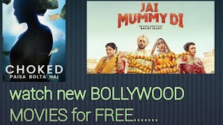 New Bollywood movies for free 😲😲😲 screenshot 5