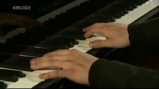 Sunwook Kim - Chopin Barcarolle