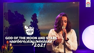 Download Lagu VBW21 | God of the moon and stars MP3