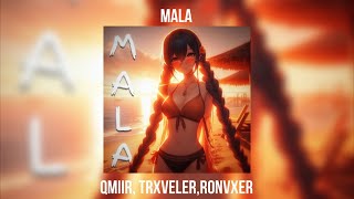 Download Lagu QMIIR, TRXVELER, RONVXER - MALA [BRAZILIAN FUNK] (PHONK) MP3