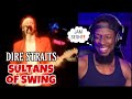 LFR Family Reacts | Dire Straits - Sultans of Swing | First Reaction