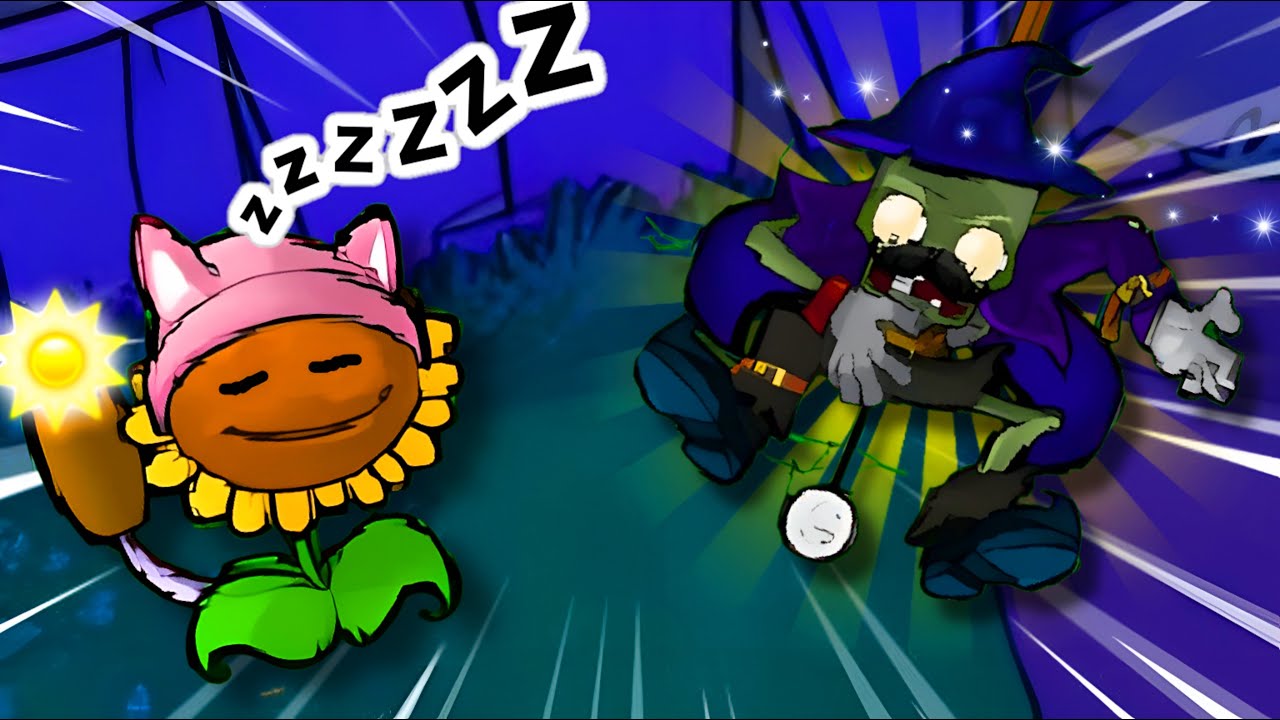 ESTE MUNDO NOCTURNO es UNA LOCURA!!🌙