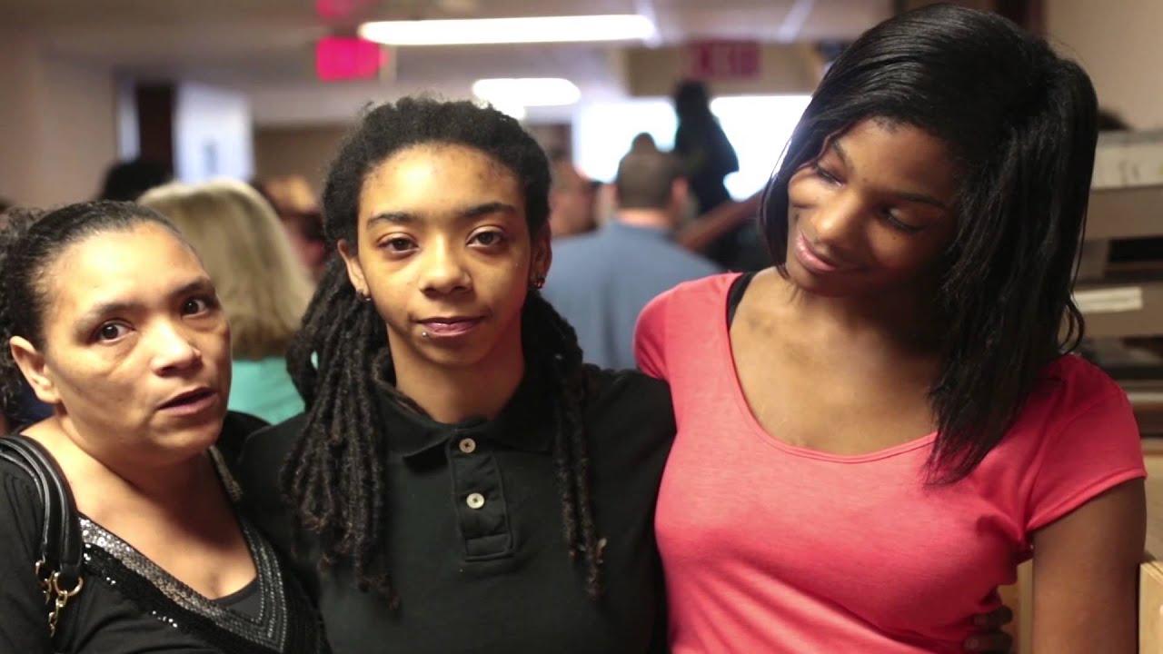 Marriage Equality in Arkansas