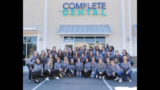 Student Reviews Call 1.800.906.0954 Hands- On Dental Trade School   Complete CDA - Dental Assisting