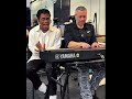 Roman W Banks #cover Michael Jackson . #song Childhood #live #music #acoustic #mj #actor #broadway♥️