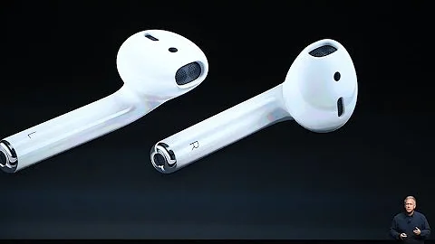 Everything you need to know about Apple's new Airpods - DayDayNews