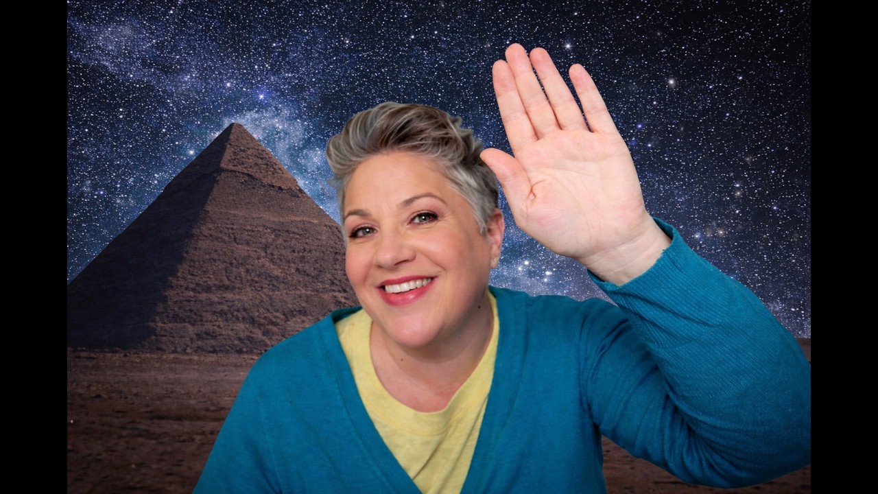 Kerry K. – Viesti Valotyöntekijöille