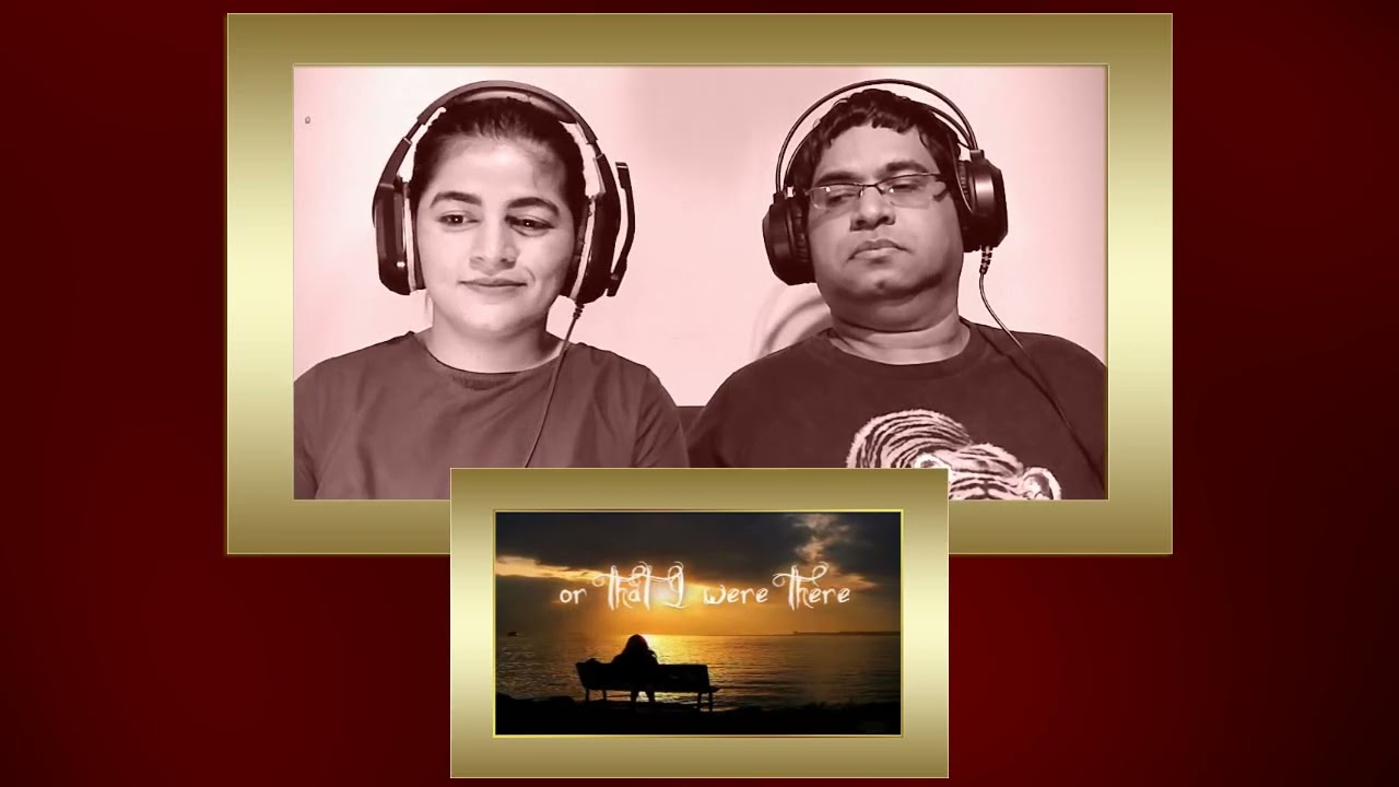 LUTHER VANDROSS Here and Now REACTION