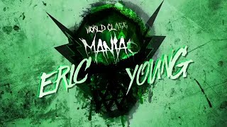 Impact Nine Lives Eric Young