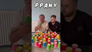 BEST SPELLING CHALLENGE vs MY DAD (Funny) #shorts