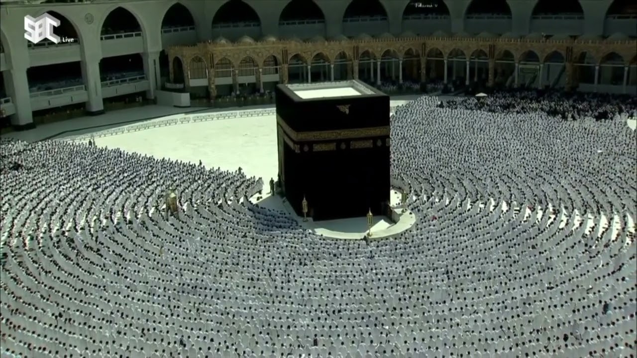 صلاة الجمعة للشيخ بندر بليلة 3 ربيع الآخر 1444هـ