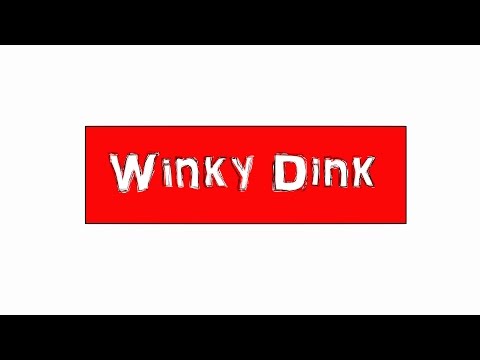 The Wink n Skillz Show - The Wink n Skillz Show