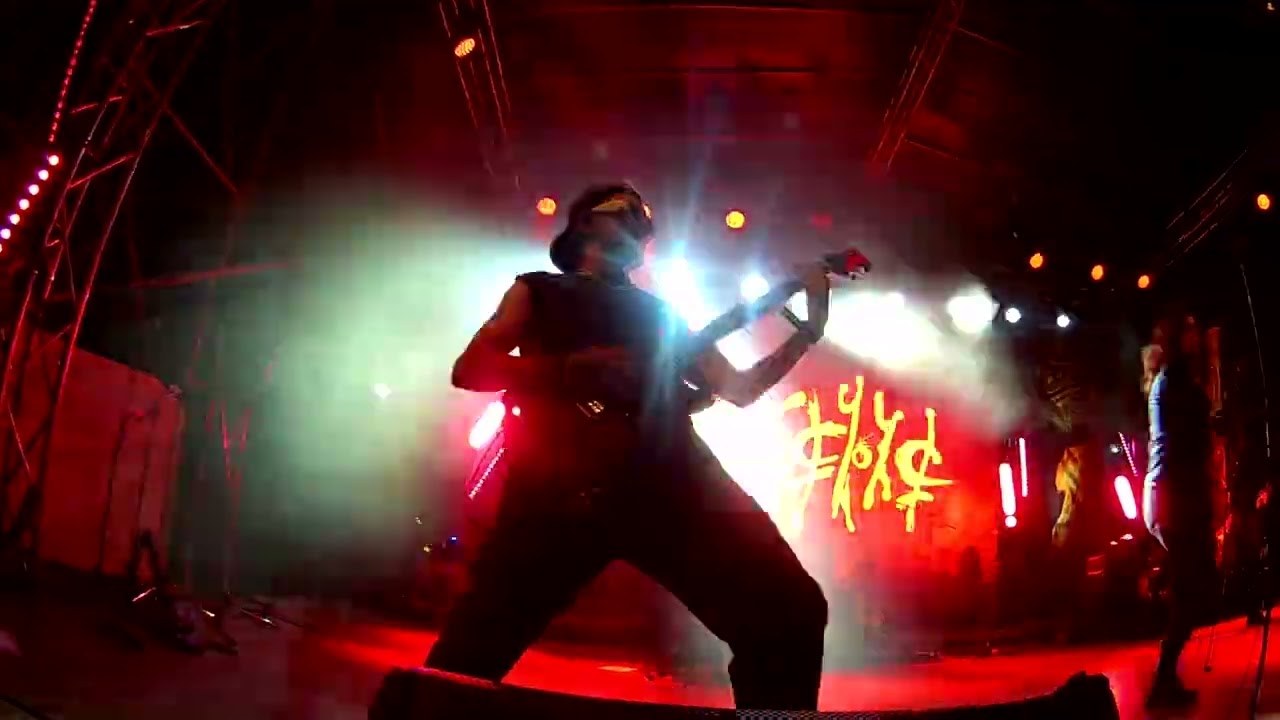 DANUBE ROCK REVOLUTION FESTIVAL 2025 , 21-24 august (3)