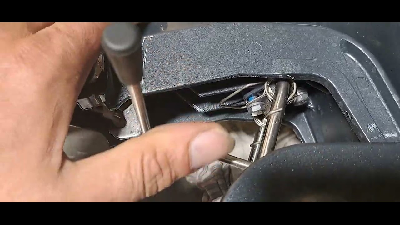 sea pro 9.8 . первые неисправности.