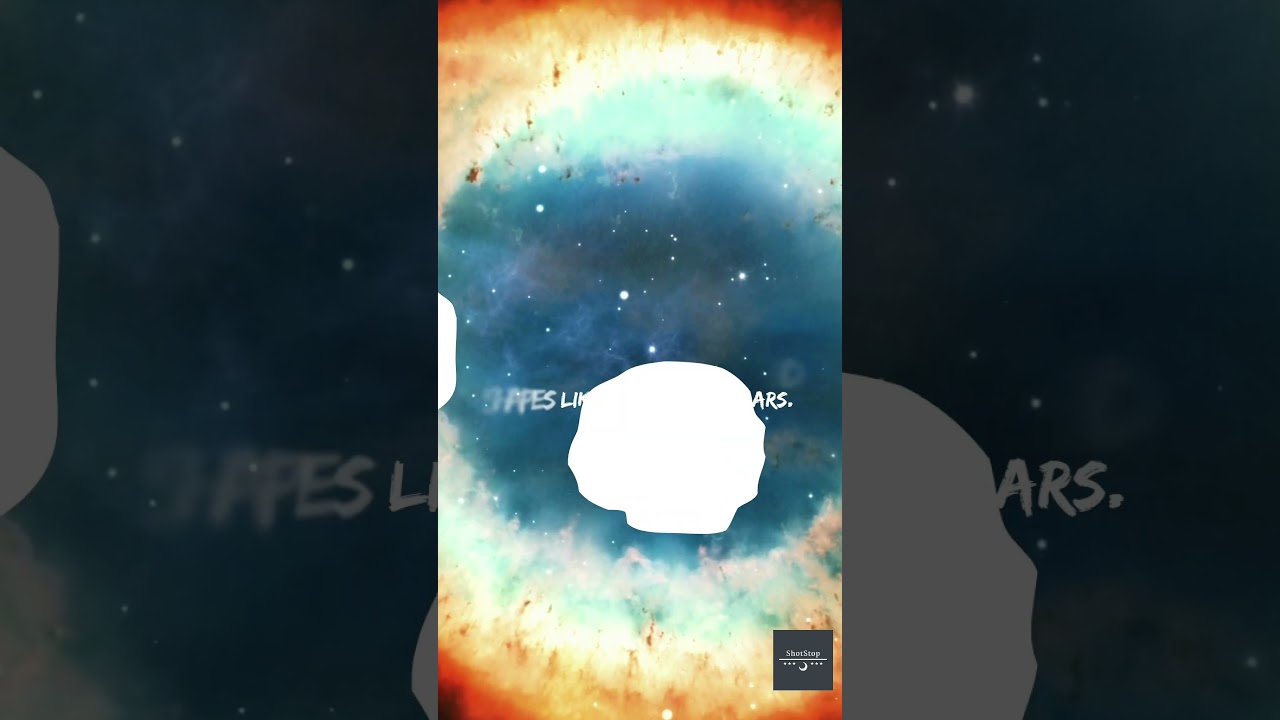 The Colors and Shapes of Nebulae 5 Intriguing Facts 