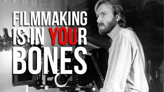 Daniel Kovacs - FILMMAKING IS IN YOUR BONES (Powerful Motivational Video)
Listen up, filmmakers! You are here because there’s a fire inside you – a vision, a story that only you can tell. You’re not in this for fame or recognition alone; you’re in it because storytelling is in your bones. It’s who you are. And that’s powerful.
I want you to picture that film in your mind – the one you’ve always dreamed of making, the one that captures your unique voice, your view of the world. That film, that story, is within your reach, but you have to claim it. This journey? It’s tough. It’s long hours, countless setbacks, and days when nothing seems to work. But every single frame you shoot, every edit you make, brings you closer to that vision.
Remember, the greats didn’t get there by playing it safe. They took risks, they faced rejection, they adapted, and they got better with every single frame. You have to want it so badly that you’re willing to fail, to get back up, and to push forward. Because success in this industry isn’t about waiting for the perfect shot or the perfect opportunity. It’s about creating something out of nothing. It’s about making magic from your passion, your grit, and your willingness to keep going.
So, the question is: are you ready to fight for this? Are you ready to overcome the obstacles, to work harder than you ever thought possible, and to keep going when others would quit? Because filmmaking isn’t easy – it takes guts, resilience, and heart. But there’s no limit to what you can achieve – if you keep showing up and making it happen.
The world needs your voice, your story. So get out there, roll that camera, and make something unforgettable. Let today be the day you say, This is my time to create, to rise, and to leave my mark.
Now, go out and create something that the world won’t forget.
⭐➡️ DaVinci Resolve iPad MASTERCLASS (From Beginner To Pro): https://exlima.net/DRMasterClass
⭐ GET $100 OFF the Speed Editor MasterClass: https://exlima.net/SEMYT
OR… Get the Speed Editor MasterClass for Free when joining the DaVinci Resolve iPad MasterClass Daniel Kovacs - FILMMAKING IS IN YOUR BONES (Powerful Motivational Video)