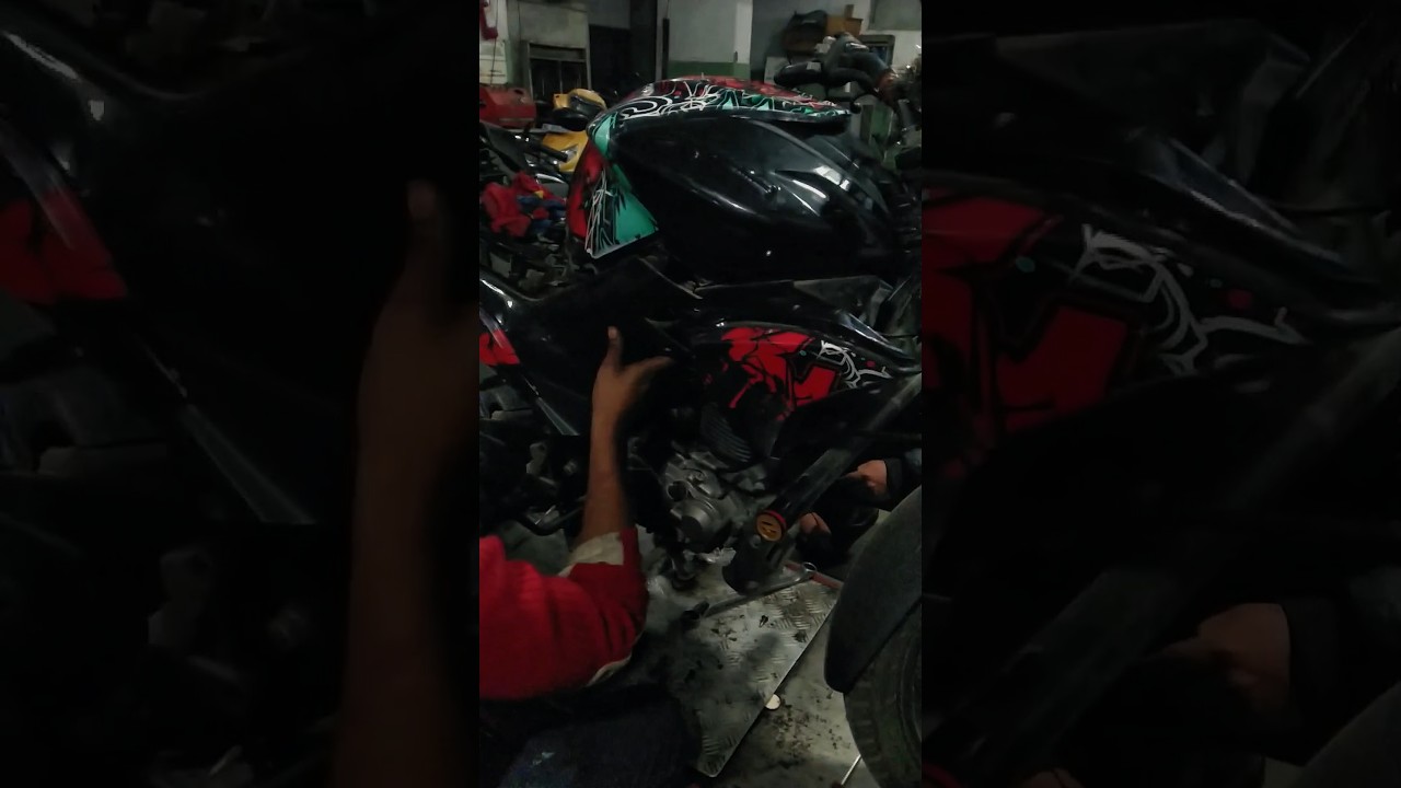 Fuel Pump Problem Not Working 